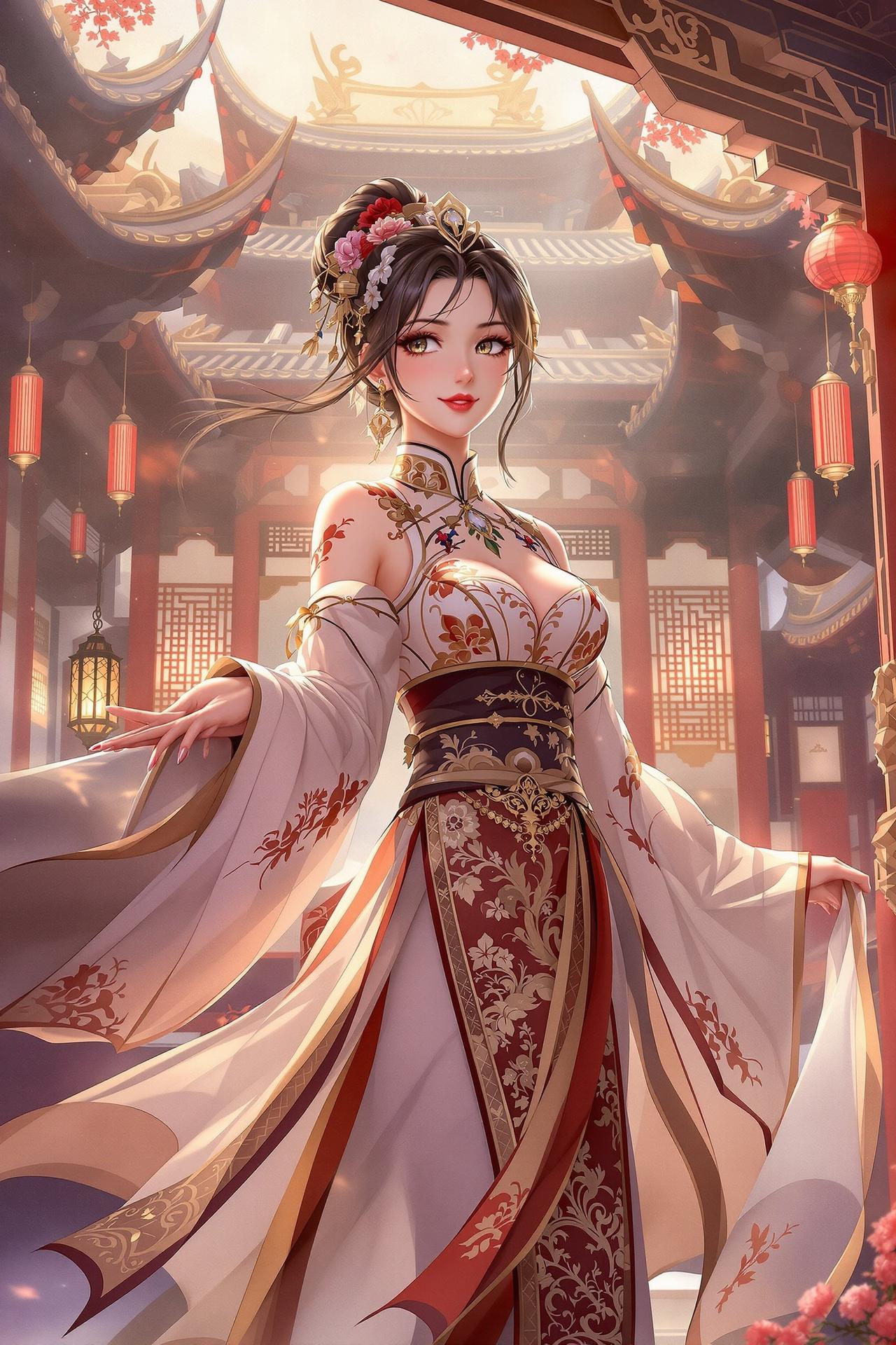 药师少女的呢喃