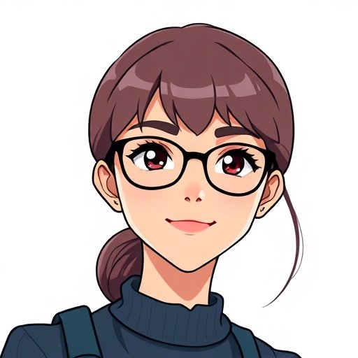 海棠漫画主创团队 - 苏雪晴 - 首席技术官 海棠漫画主创团队 - 苏雪晴