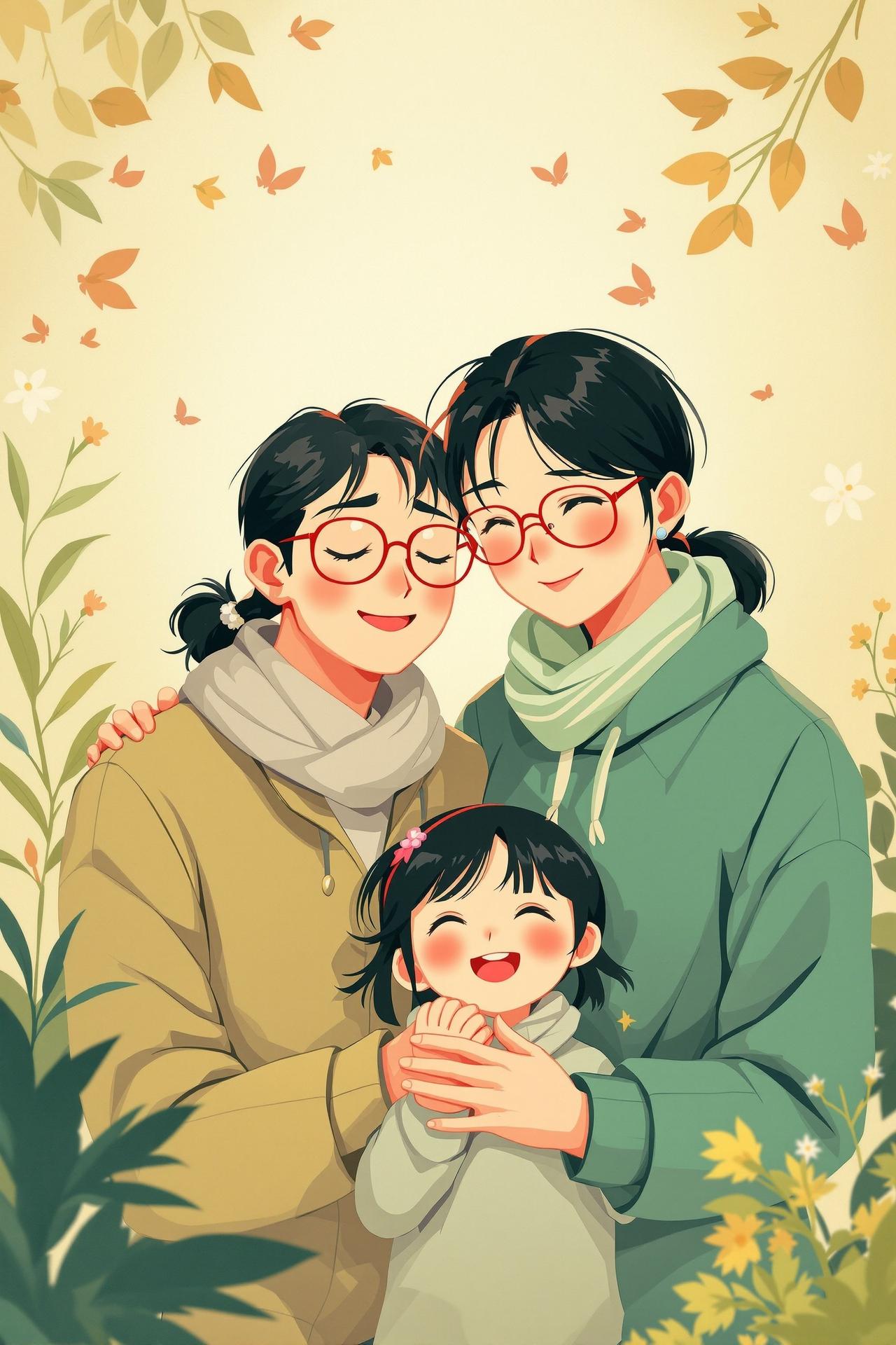 海棠漫画 - 间谍过家家 第二季 - 喜剧 / 日常 / 间谍 海棠漫画 - 间谍过家家 第二季